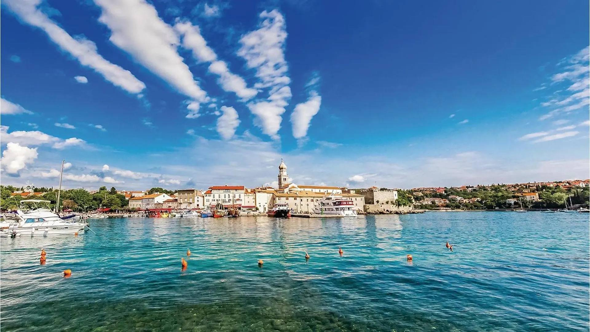 5 Bedroom Nice Home In Pinezici 0*, Pinezici (Krk) Croatia